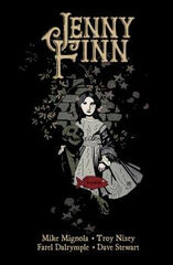 Jenny finn Jenny finn