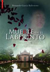 Muerte en el laberinto Muerte en el laberinto
