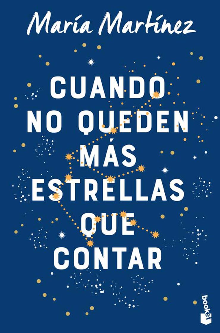 Cuando no queden más estrellas que contar