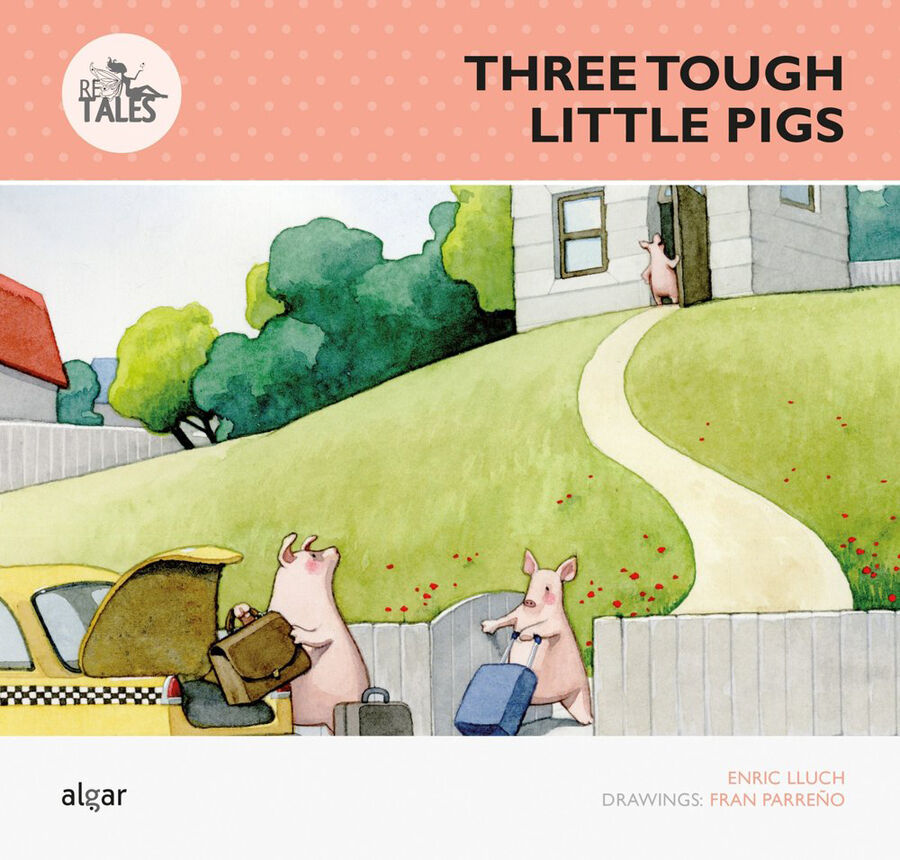 Tough pigs, The