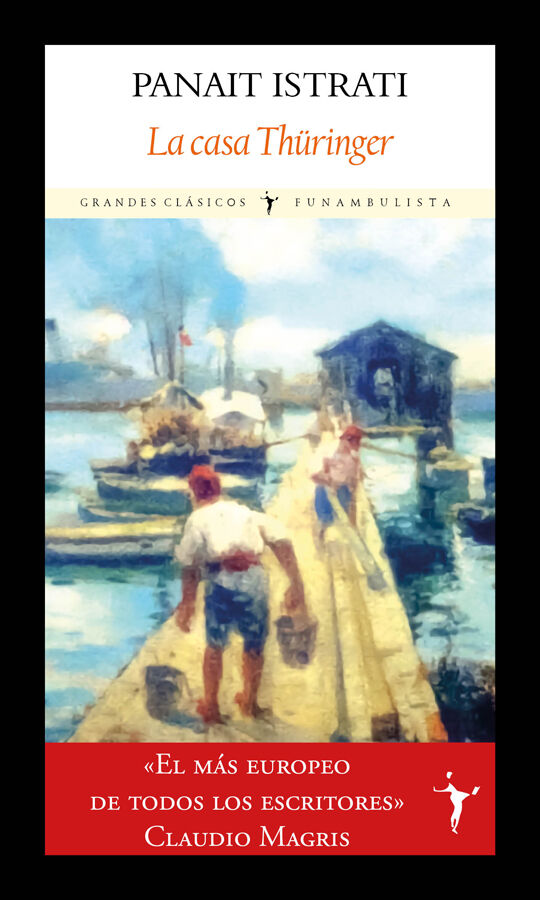 La casa Th&uuml;ringer