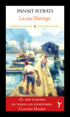 La casa Thüringer