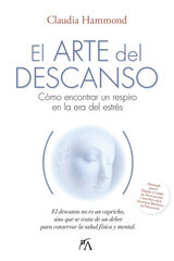El arte del descanso El arte del descanso