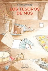 Los tesoros de Mus Los tesoros de Mus