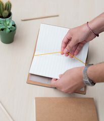 Quadern de Viatge Erik Astral