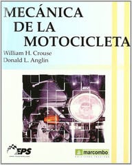 Mecánica de la Motocicleta Mecánica de la Motocicleta