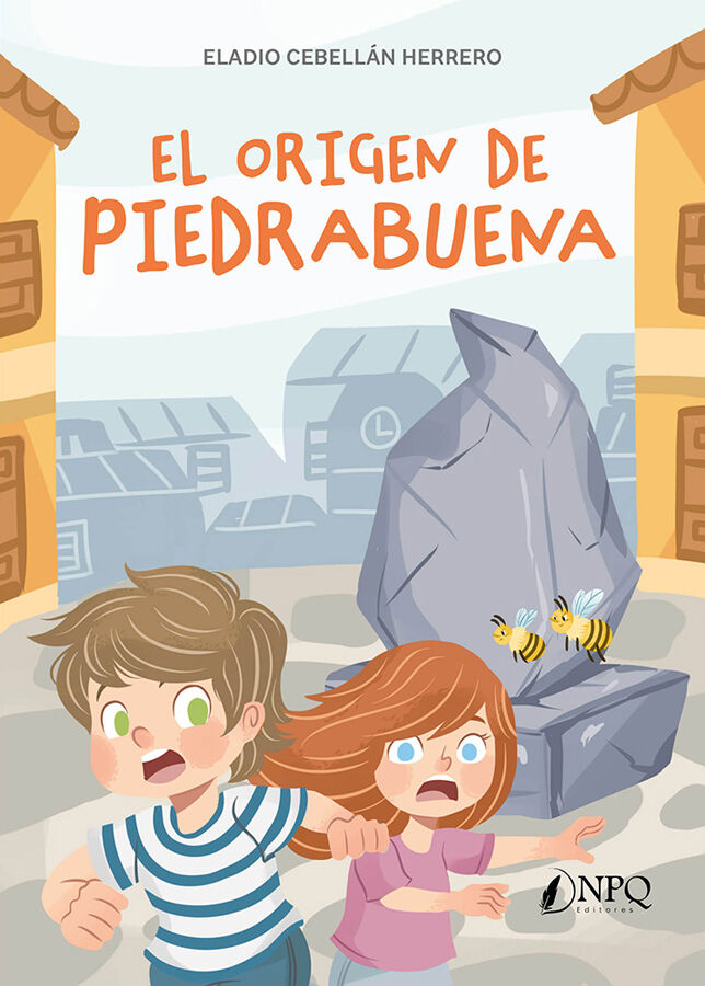 El origen de Piedrabuena