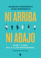 Ni arriba ni abajo Ni arriba ni abajo