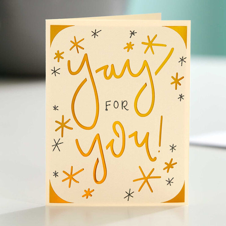 Joy Tapet de corte tarjetas 11,5x16cm