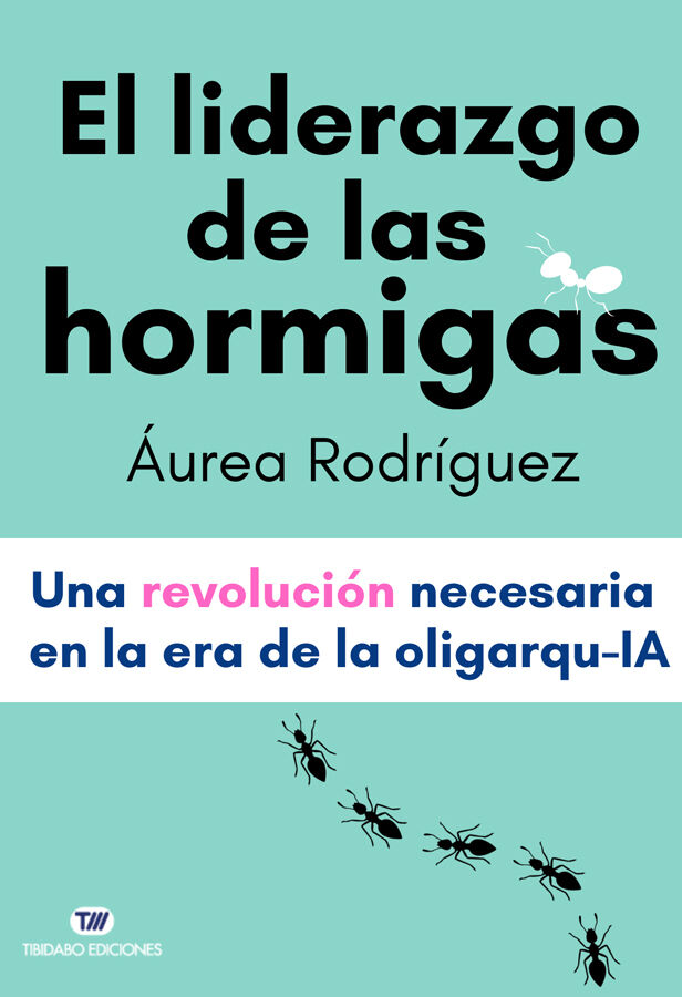 El liderazgo de las hormigas