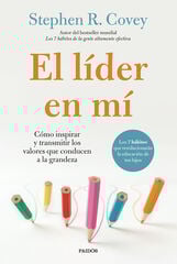 El líder en mí El líder en mí