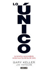 Lo único Lo único