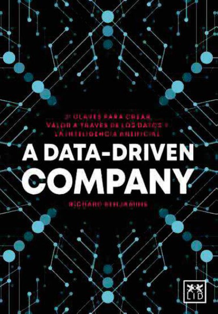 A Data-Driven Company