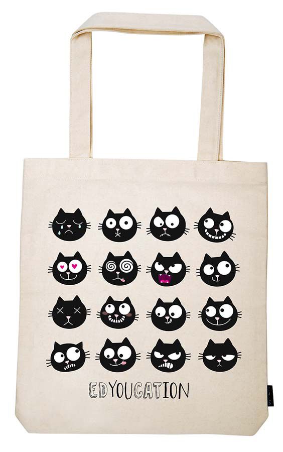 Tote Bag Edyoucation