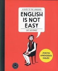 English Is Not Easy English Is Not Easy