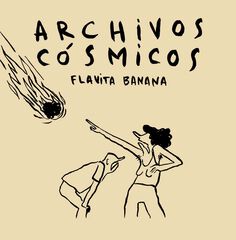 Archivos cósmicos Archivos cósmicos