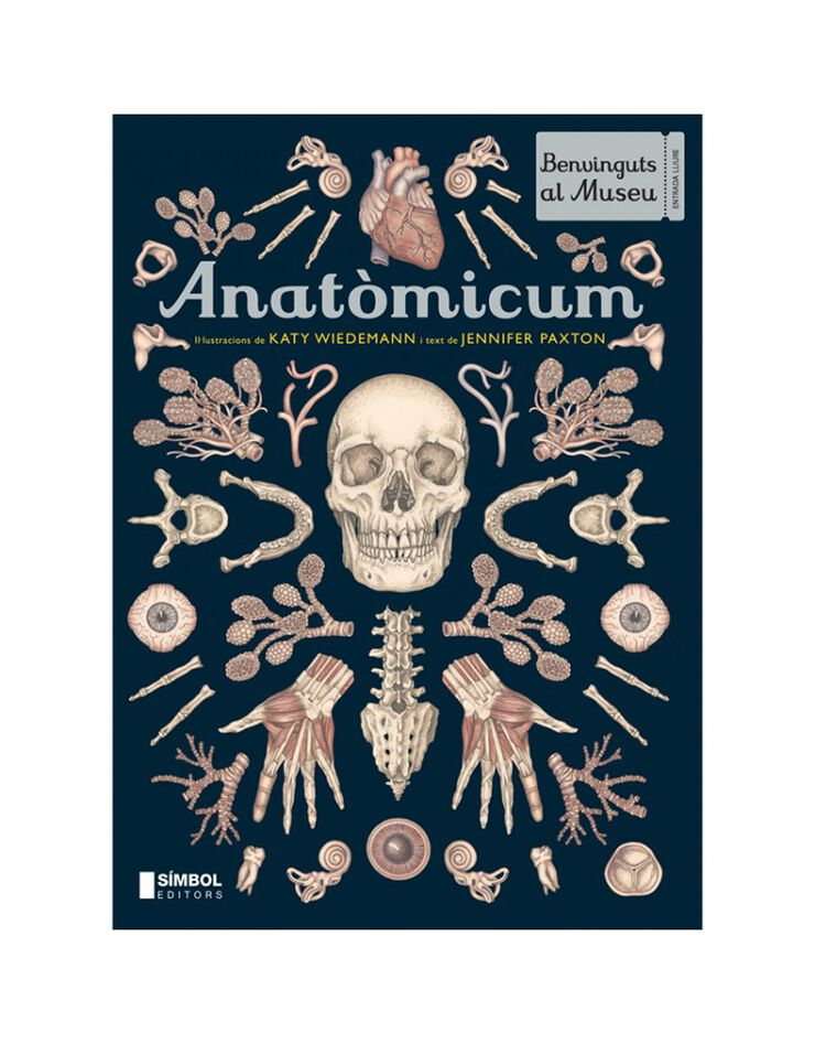 Anatòmicum Anatòmicum