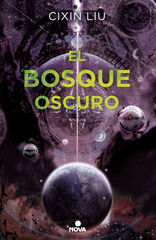El bosque oscuro El bosque oscuro