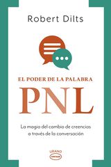 El poder de la palabra: PNL El poder de la palabra: PNL