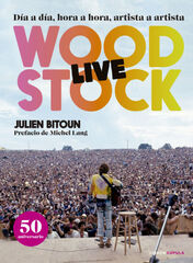 Woodstock Woodstock