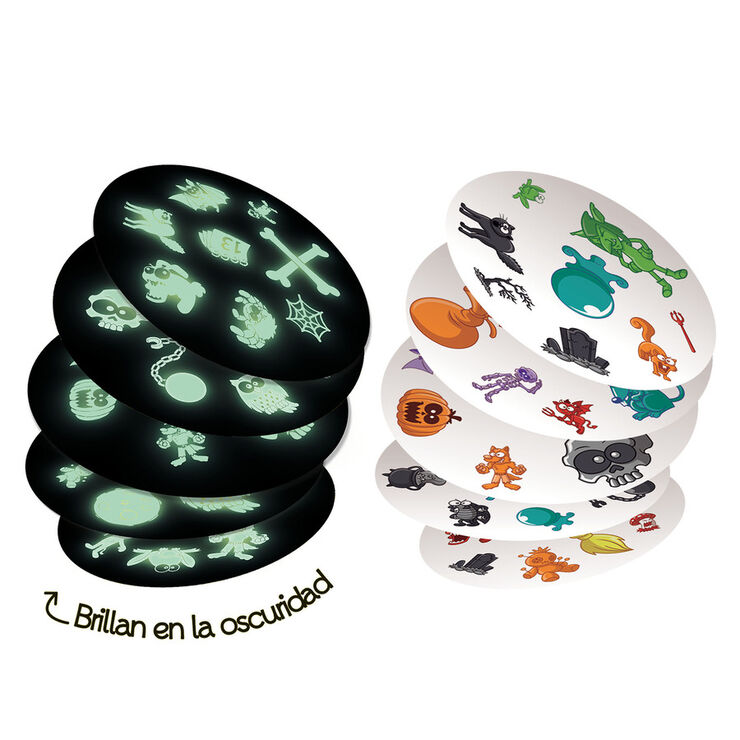 Dobble Edición Coleccionista 10º Aniversario Dobble Edición Coleccionista 10º Aniversario