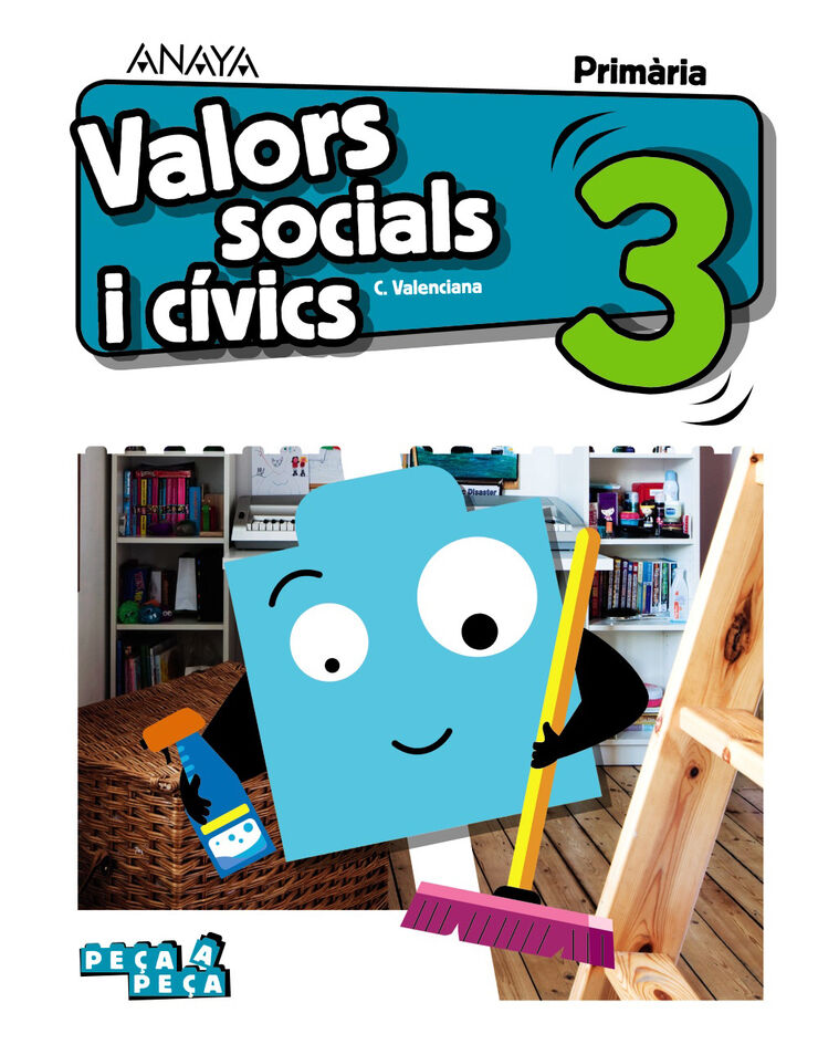 Valors Socials i Cvics 3.