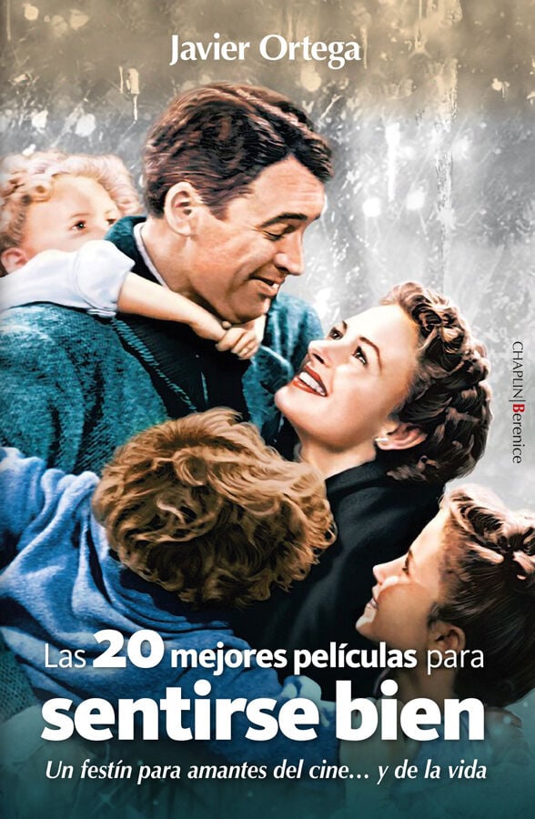 Las veinte mejores pel&iacute;culas para sentirse bien