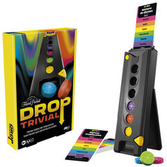 Drop Trivial