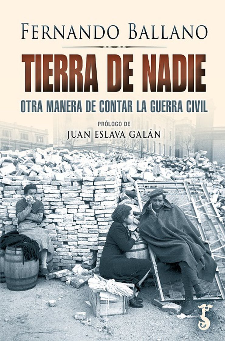 Tierra de nadie