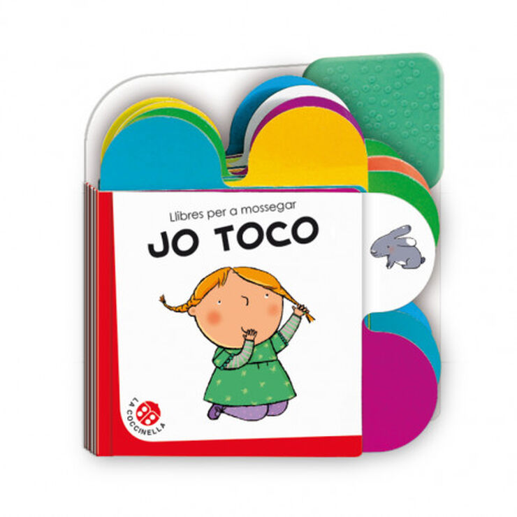 Jo toco