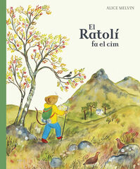 El Ratol&iacute; fa el cim