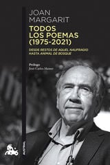 Todos los poemas (1975-2021) Todos los poemas (1975-2021)