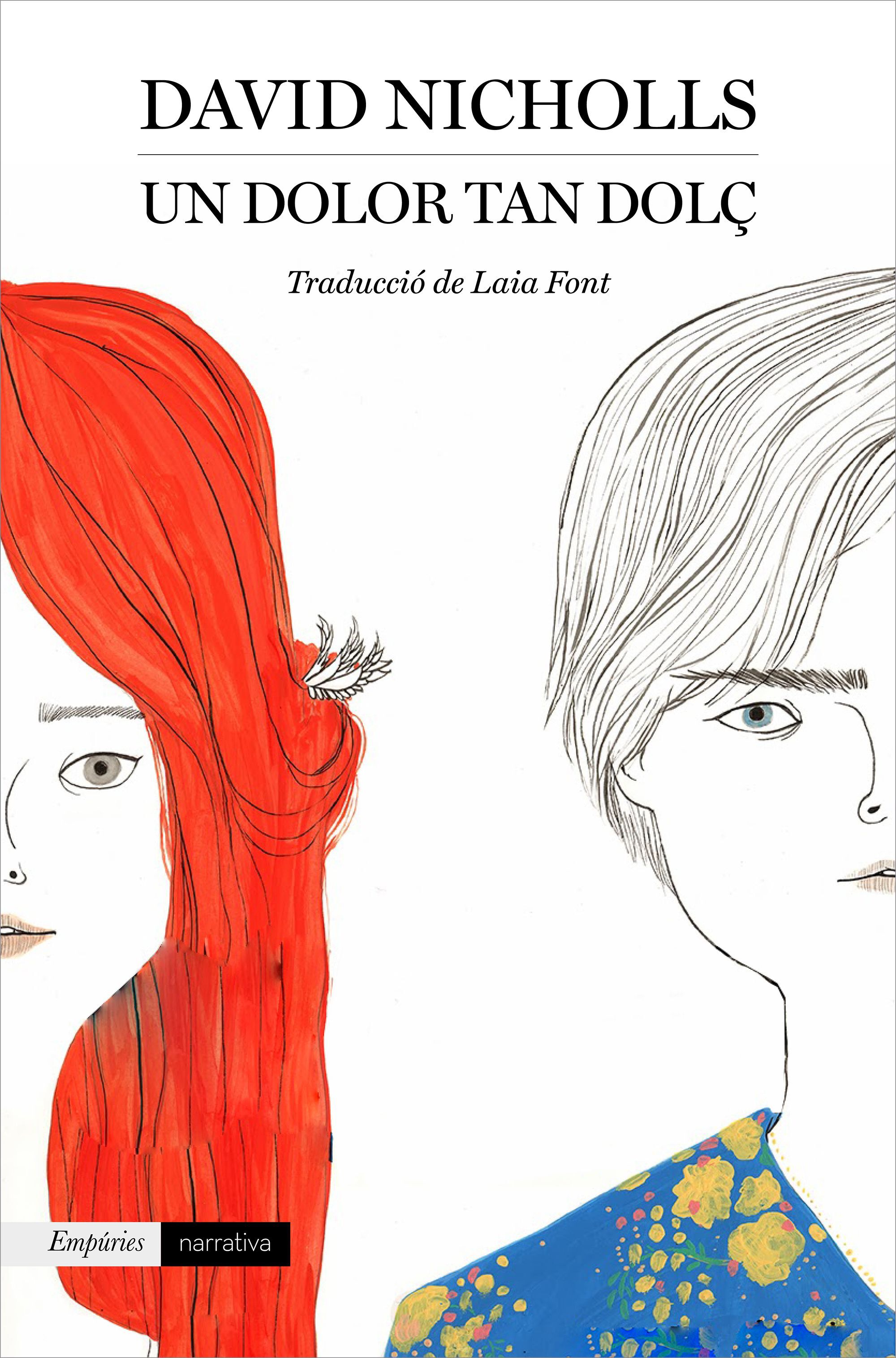 Un Dolor Tan Dol&ccedil;