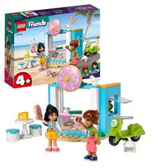 LEGO® Friends Tienda de Dónuts 41723