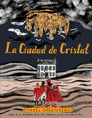 La ciudad de cristal La ciudad de cristal