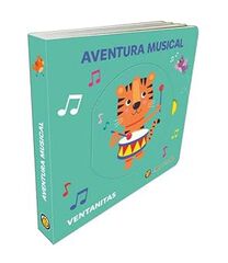 Aventura musical Aventura musical