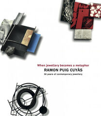 Antologia molt completa i comentada de l'obra del joier Ramon Puig Cuyàs. Antologia molt completa i comentada de l'obra del joier Ramon Puig Cuyàs.