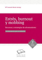 Estrés, burnout y mobbing Estrés, burnout y mobbing