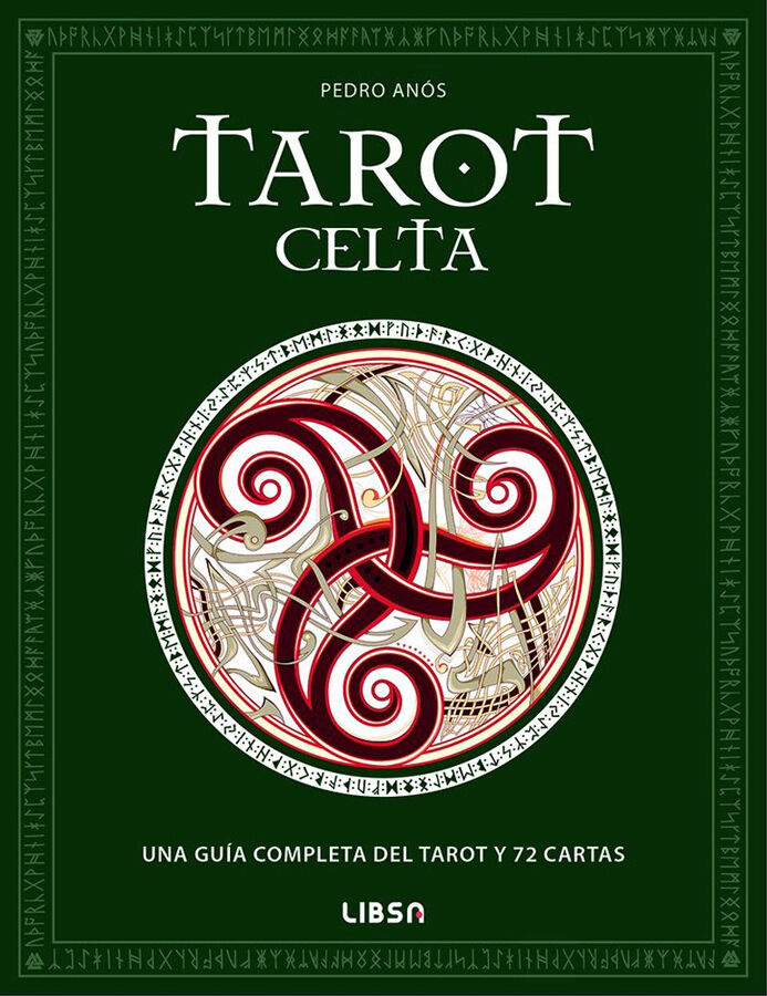 Tarot celta