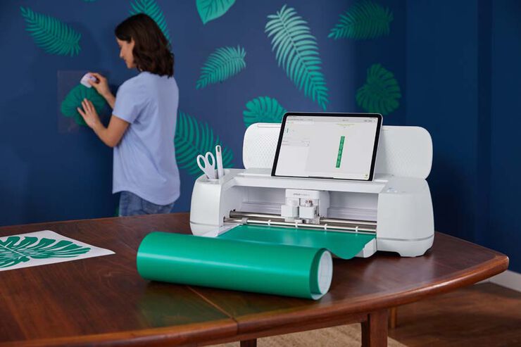 Cricut Maker 3 + Curs d'Iniciació de Regal