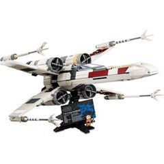 LEGO® Star Wars Caza Estelar Ala-X 75355