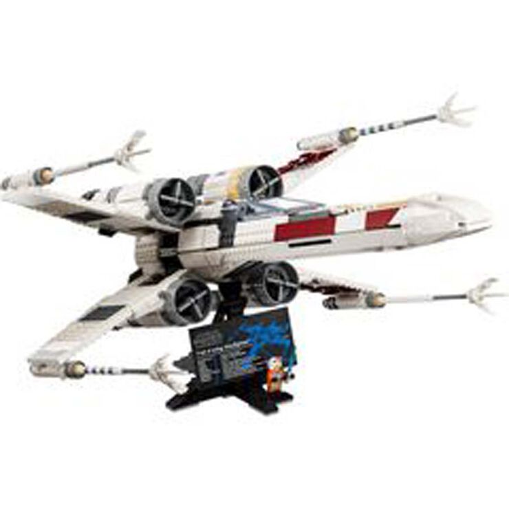 LEGO® Star Wars Caza Estelar Ala-X 75355