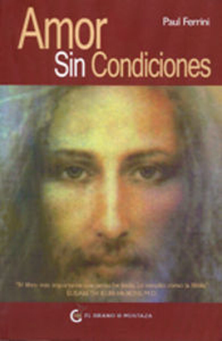 Amor sin condiciones