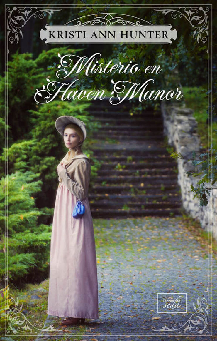 Misterio en Haven Manor