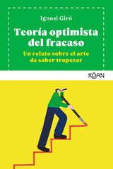 Teoría optimista del fracaso Teoría optimista del fracaso