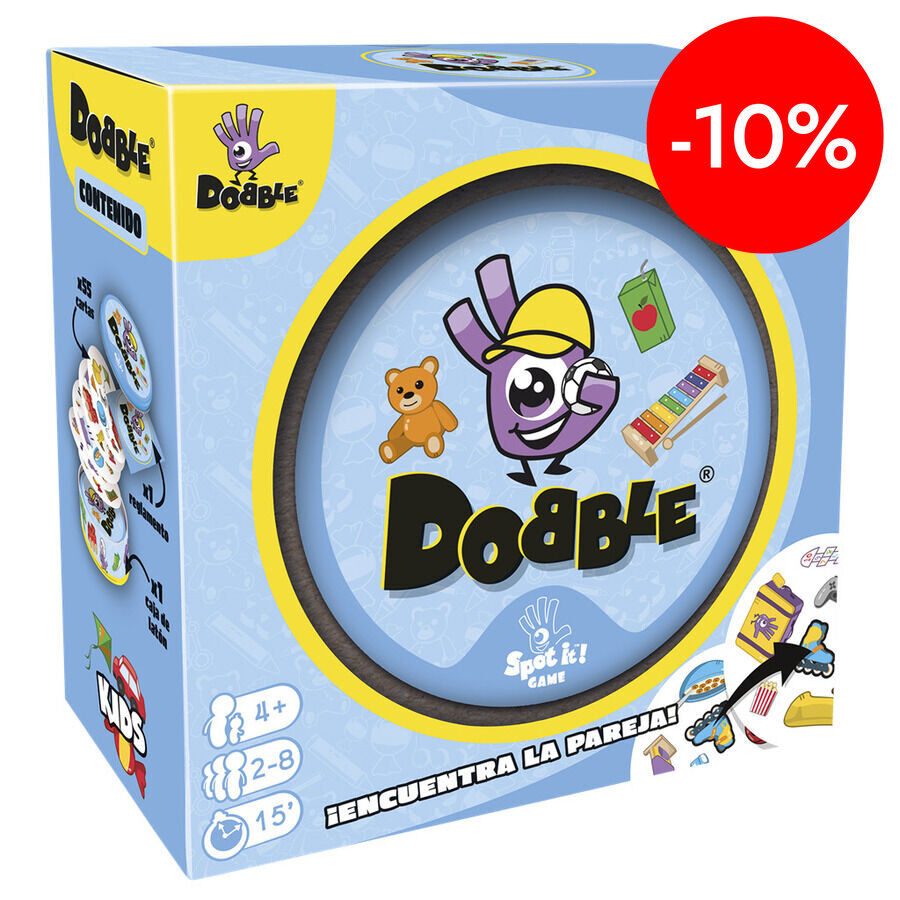 Dobble Kids