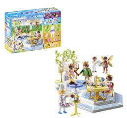 Playmobil My Figures Baile mágico 70981