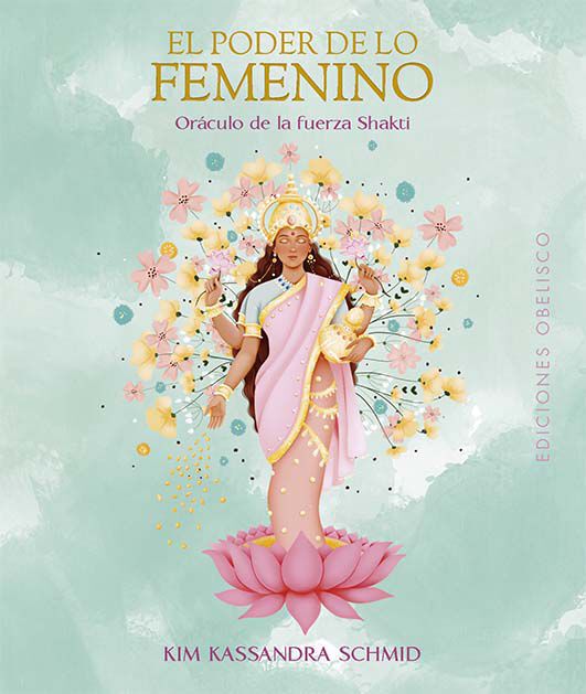 El poder de lo femenino + cartas