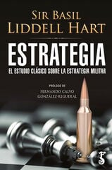 Estrategia Estrategia