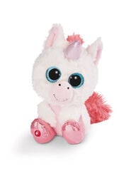 Glubschis peluix unicorn Milky 15cm